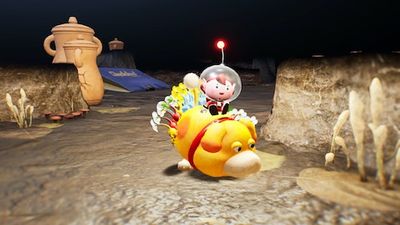 'Pikmin 4': Where to Find All 9 Pikmin Types and What Each Variety Does