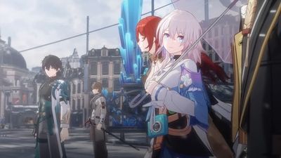 'Honkai: Star Rail' PS5 Port Release Date Window and Reward Exclusives
