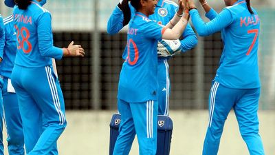 India's top order in focus in series decider against Bangladesh