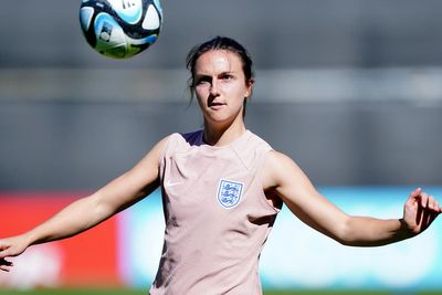 England’s Lotte Wubben-Moy begins Doodle Diary again – Friday’s sporting social