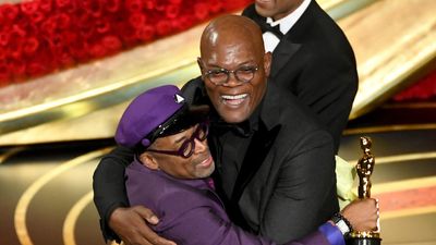 Samuel L. Jackson Says He And Spike Lee Once Feuded, But Like The Rock And Vin Diesel They Made Up