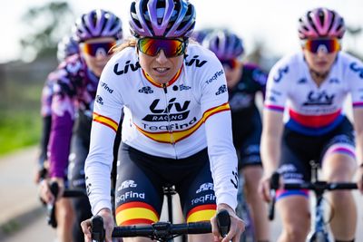 Six ways Liv is helping women's cycling grow