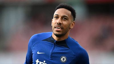 Olympique de Marseille sign Pierre-Emerick Aubameyang from Chelsea