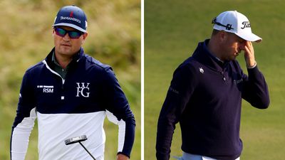'He's One Of The Best There Is' - Ryder Cup Captain Zach Johnson Hopeful Justin Thomas Can Turn His Game Around