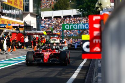 F1 Hungarian GP qualifying - Start time, how to watch & more