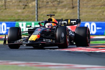 F1 drivers hit out at new tyre allocation rule in Hungary