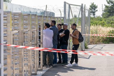 Bodies of 4 Pakistanis who perished in massive migrant boat sinking in June off Greece brought home