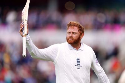 England chase dominant victory at Old Trafford after Jonny Bairstow and Mark Wood heroics