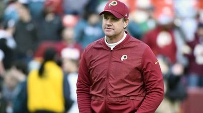 Jay Gruden Says Dan Snyder Meddled in Commanders’ Personnel Moves