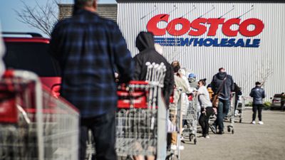 Costco Customers Are Losing It Over Company's New Policy