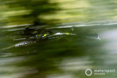 What we learned from Friday F1 practice at the Hungarian GP