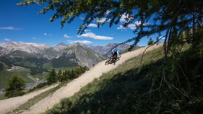 The MTB guide to Livigno, Italy – two peaks and 3,200km of incredible trails