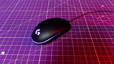 Logitech G Pro