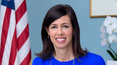 FCC Chair Names New Chief Counsel