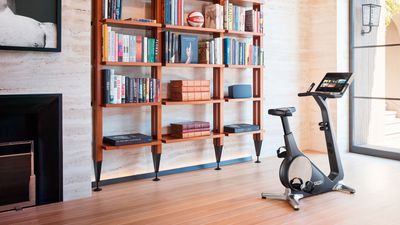 Expert advice for turning your teen's former bedroom into the perfect home gym