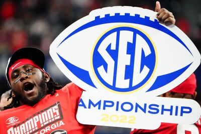 2023 preseason SEC champion poll: Where is Georgia?