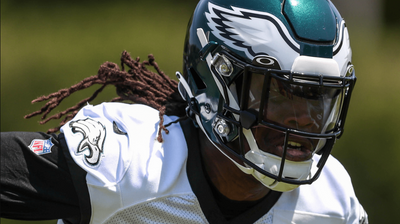 3 reasons why the Eagles should move Kelee Ringo to safety in 2023