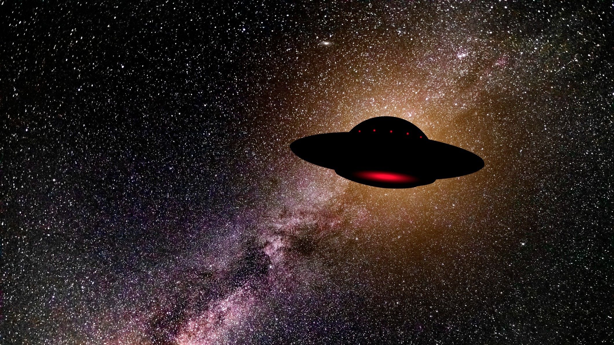 First contact with aliens could easily end in…