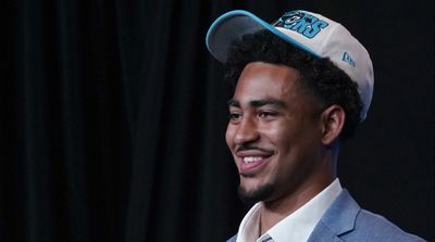 Details of Bryce Young’s rookie contract with Panthers