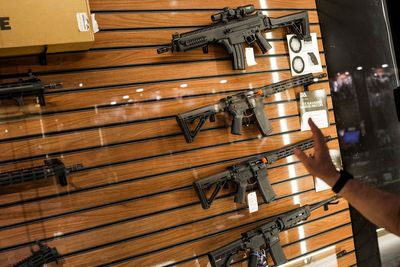 Brazil's Lula places new restrictions on gun ownership, reversing predecessor's pro-gun policy