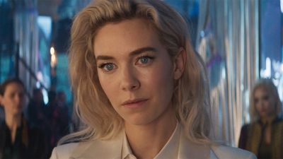 Vanessa Kirby Responds To Rumors About Playing Sue Storm In The Fantastic Four