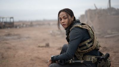 First two Special Ops: Lioness episodes airing free on TV