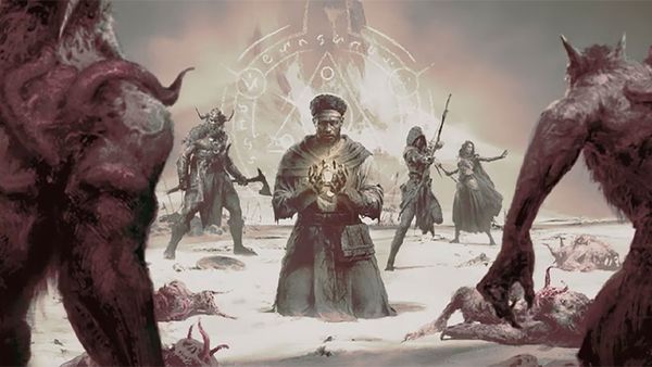 The Shadows of Mordor - Metacritic