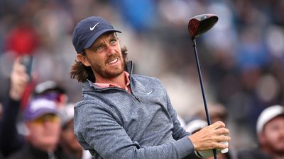 'There's A Long Way To Go' - Fleetwood Still In The Hunt After Level-Par 71