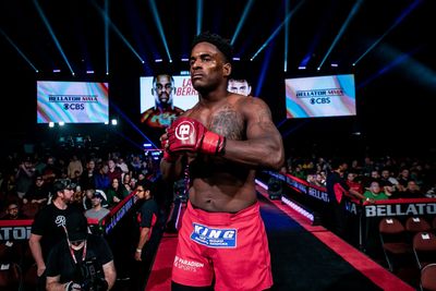 Lorenz Larkin explains why not ‘giving a f*ck about everything’ changed his career