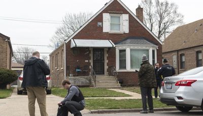 Despite DNA evidence, prosecutors decline to charge teen with murders of three people in Morgan Park last year