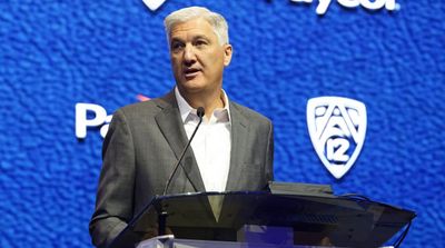 The Media Rights Elephant in the Room Still Looms Over Pac-12