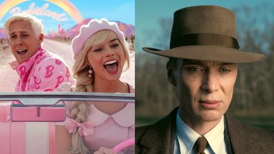Before There Was Barbie Vs. Oppenheimer, 10 Times Iconic Movies Premiered On The Same Day And How They Did In Theaters