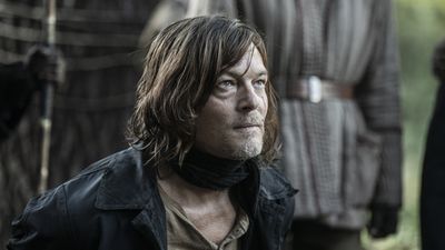 The Walking Dead Announces Season 2 Renewal And New Details For Norman Reedus' Spinoff, And I'm Finally Excited For The Daryl Dixon Show