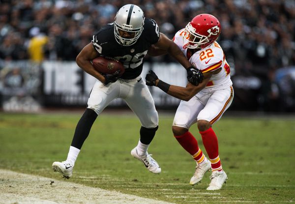 Ranking the safety tandems in the AFC West