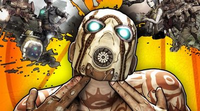 The studio behind Silent Hill: Ascension is also doing a Borderlands 'interactive streaming series'