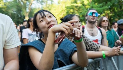 Seasoned Pitchfork Music Festival-goer shares his best tips