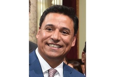 Developer who paid $500,000 bribe to Los Angeles councilman sentenced to 6 years in federal prison
