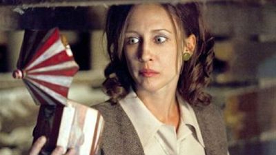 James Wan Celebrates As The Conjuring Turns 10, And Time Is Flying By