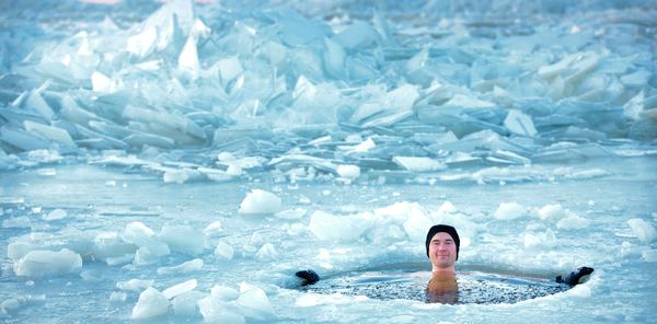 Diabetes treatment could be revolutionised by making people cold