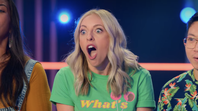 Netflix just added my favourite gameshow of 2023 – and I'm addicted already