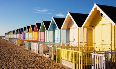 Golden beaches and flaming sunsets: 10 picture-perfect places on the coast of the UK