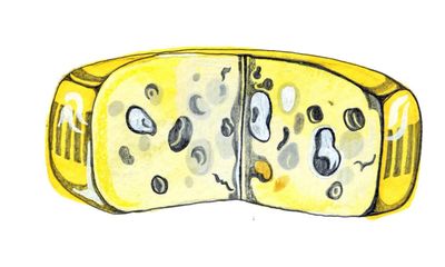 What’s the biggest block of cheese ever made? Try our kids’ quiz