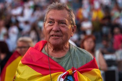 Spanish general election tipped to put the far right back in office for the first time since Franco