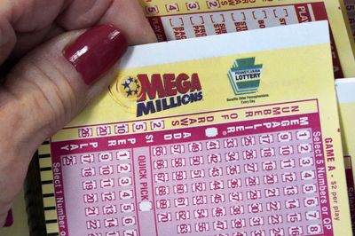 The Mega Millions jackpot has grown to $820 million