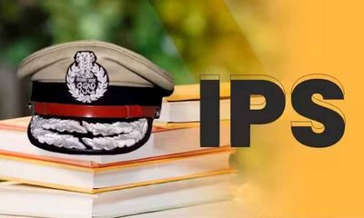 Uttarakhand: Four IPS officers shifted; Abhinav Kumar to be new Intelligence and Security Chief