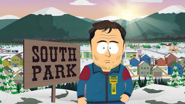 AI tool creates South Park episodes with user in starring role, Artificial  intelligence (AI)