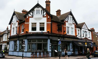 The first gay pub I dared set foot in now has a rainbow plaque. Here’s why that matters