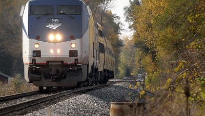 Amtrak improvements stay on track after Senate steps in to save funding