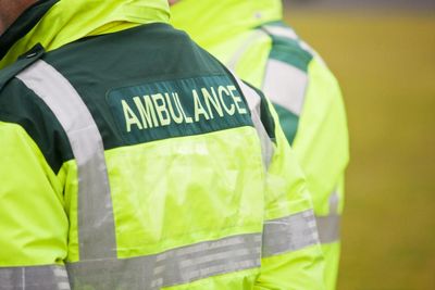 67-year-old motorcyclist dies at scene of crash in Argyll and Bute