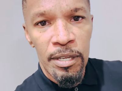 Jamie Foxx shares first statement on mystery illness: ‘I went to hell and back’